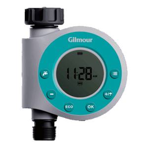 Single Port Electronic Water Timer