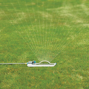 Adjustable Rectangular Sprinkler 8020 3