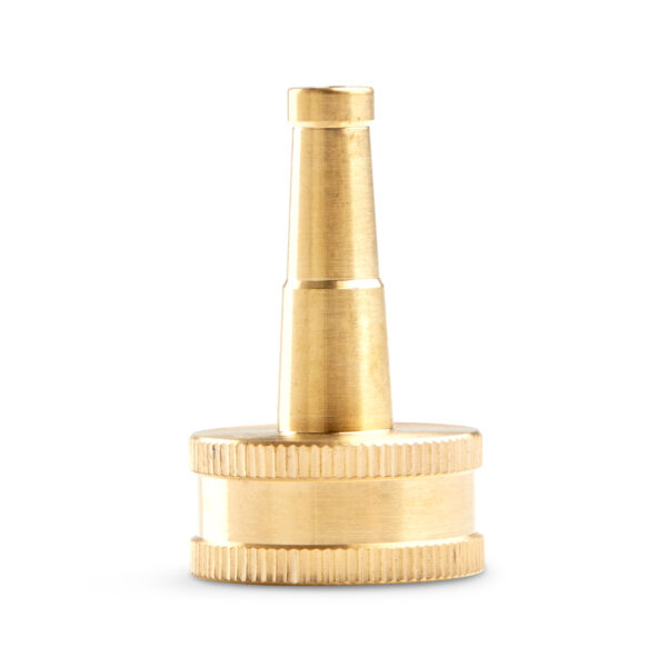 Brass Jet Cleaning Nozzle