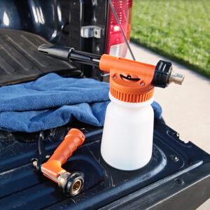 Foamaster II Cleaning Sprayer (Adjustable multi-ratio) 9506 2