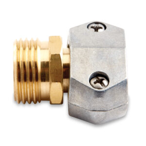 PRO Brass Male Clamp Coupling 3110