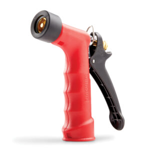 Rear Control Cleaning Nozzle with Insulated Grip 0572