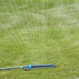 Rectangular Sprinkler 8301 4