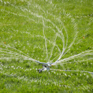 Whirling Circular Sprinkler 4500 3