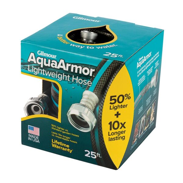 AquaArmor™ Lightweight Hose