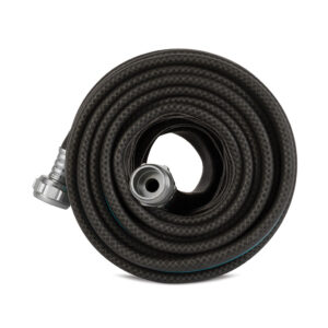 50 foot AquaArmor™ Lightweight Hose coiled side view