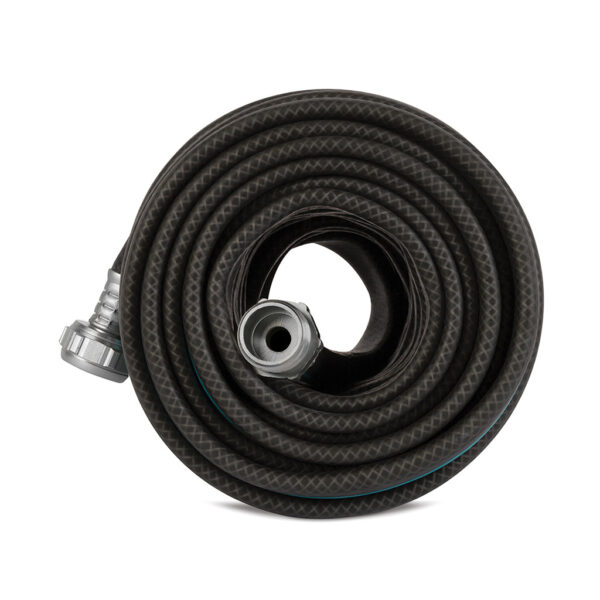 50 foot AquaArmor™ Lightweight Hose coiled side view