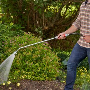 Professional Watering Wand with Swivel Connect