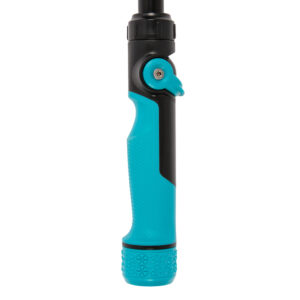 Thumb Control Watering Wand with Swivel Connect 2052 3
